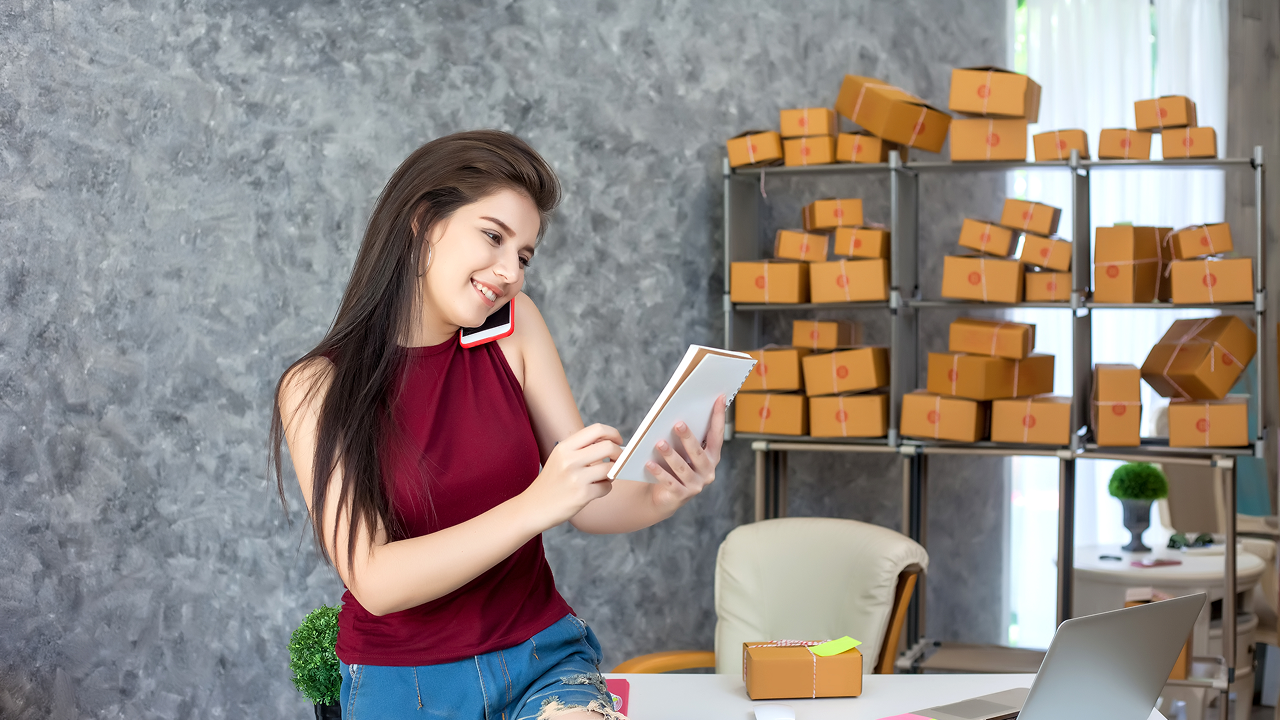 How Small Businesses Can Launch and Thrive in 2025