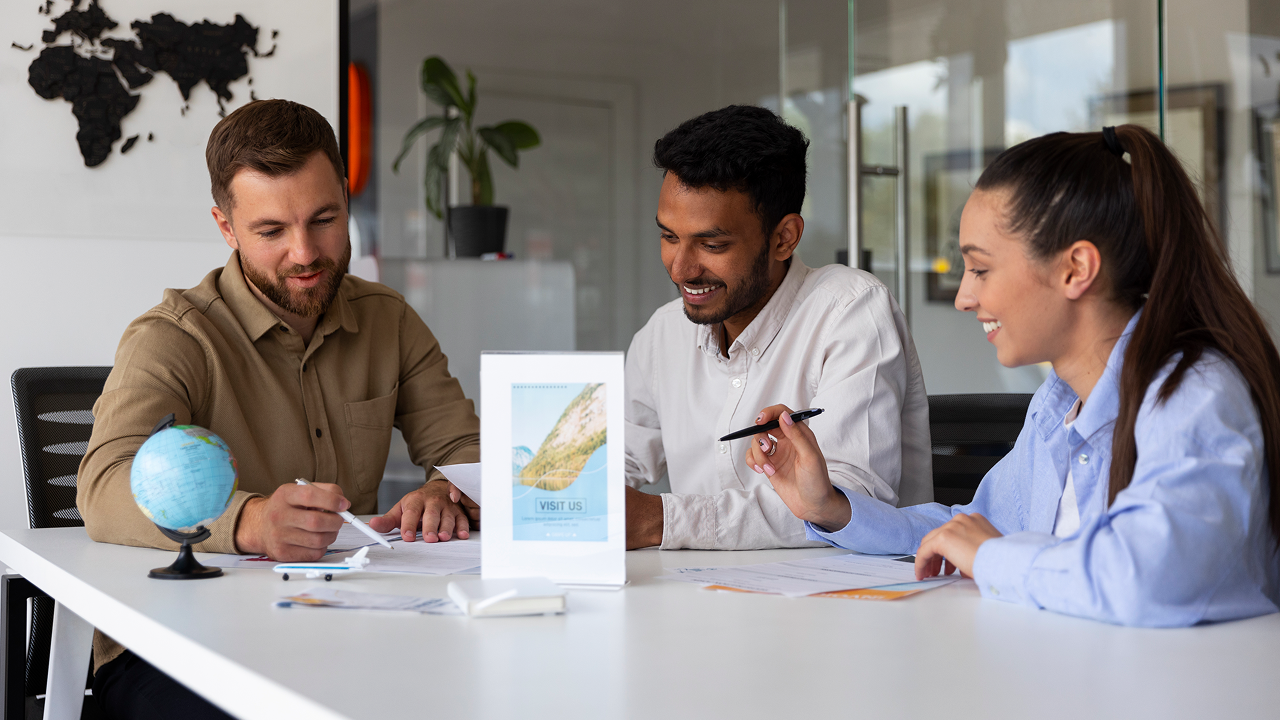 The Complete Guide for Small Businesses in 2025