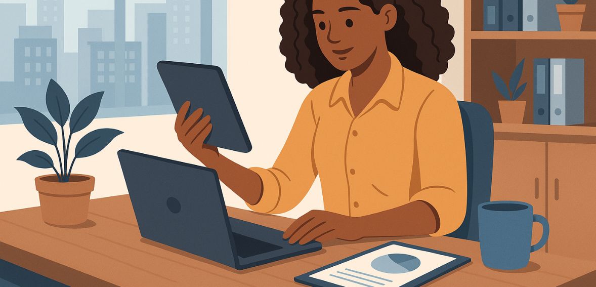 Real Small Business Transformations: How Automated Billing Improved Cash Flow