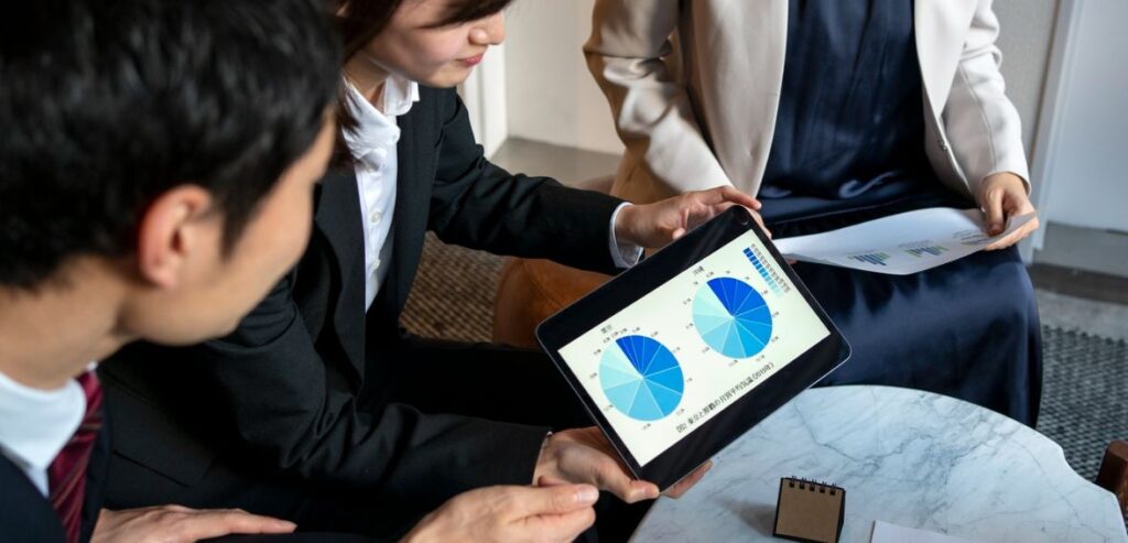 Data-Driven Reporting for Smarter Decisions